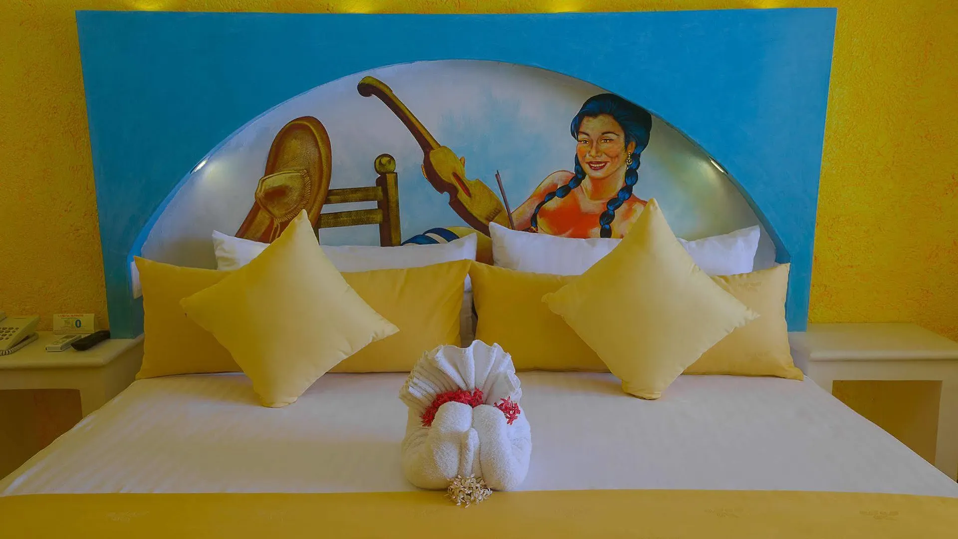 Pavoreal Beach Resort Tulum