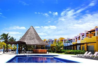 **** Hotel Pavoreal Beach Resort Tulum Mexico