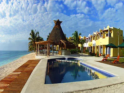 Pavoreal Beach Resort Tulum 4*,